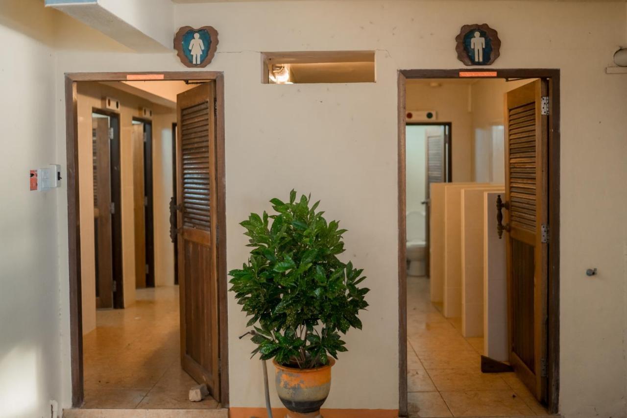 Rock Sand Resort Трат Экстерьер фото