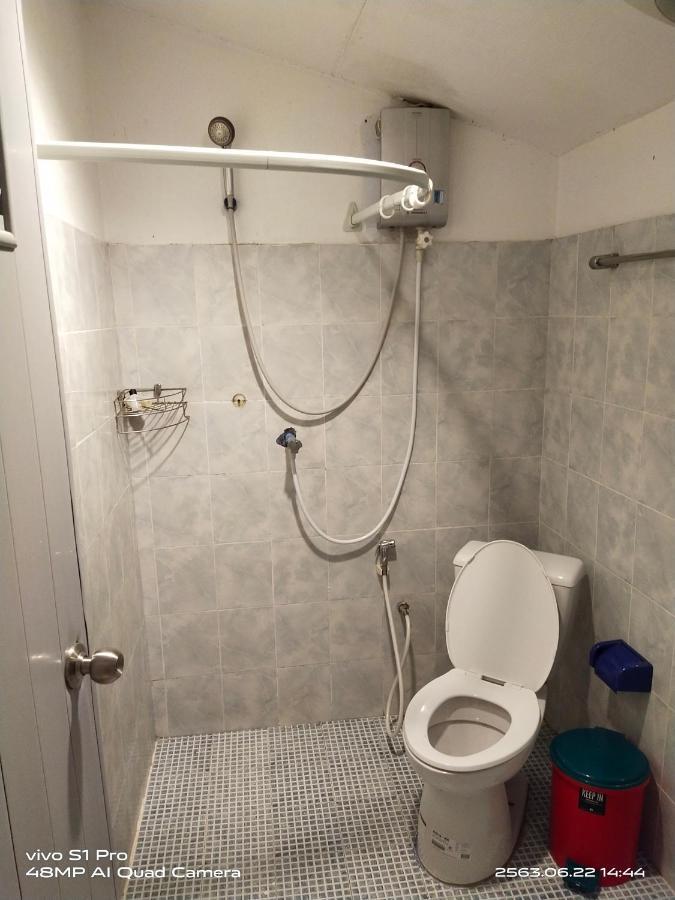 Rock Sand Resort Трат Экстерьер фото
