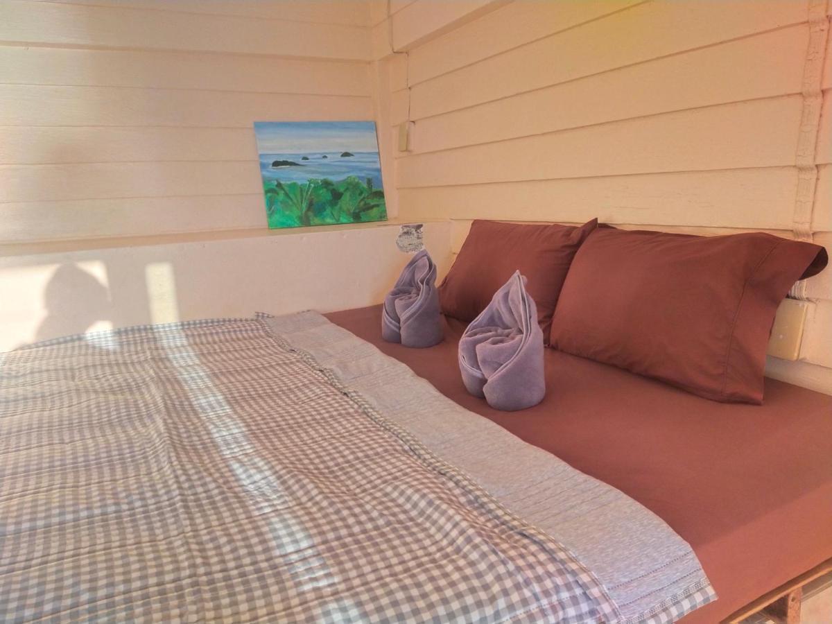 Rock Sand Resort Трат Экстерьер фото