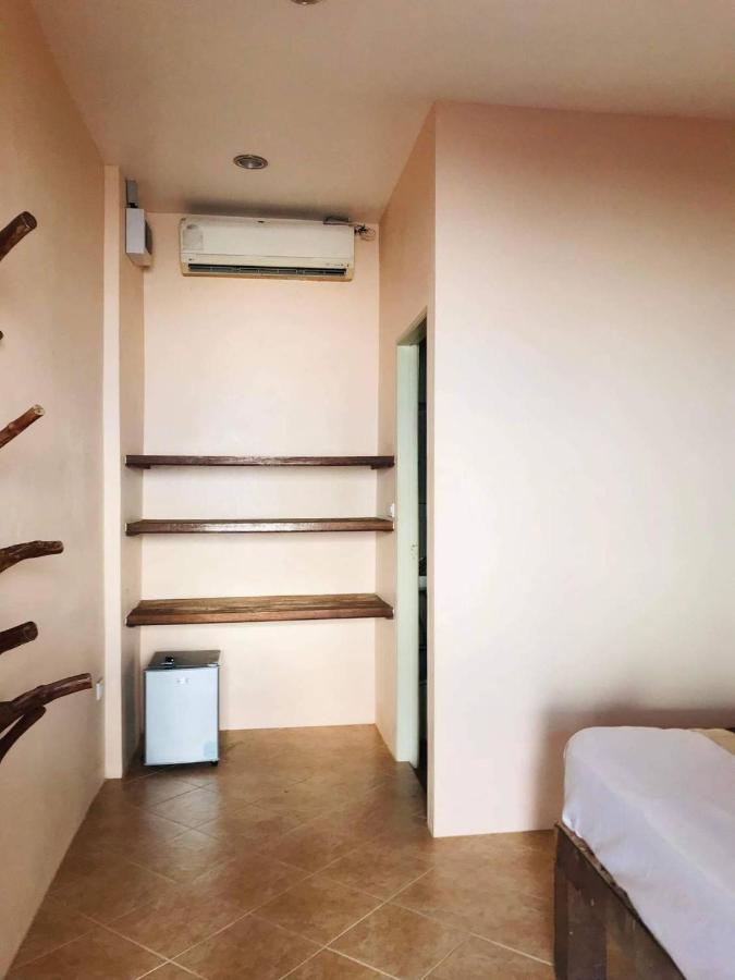 Rock Sand Resort Трат Экстерьер фото