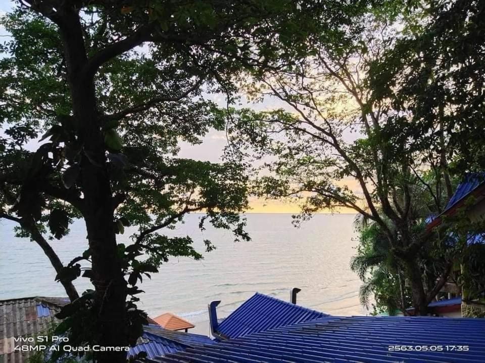 Rock Sand Resort Трат Экстерьер фото